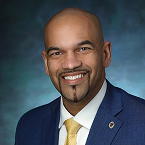 Alvin J. D'Angelo
